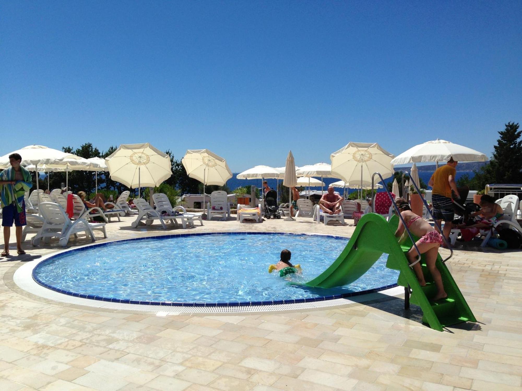 Easyatent Luxe Safari Tent Krk Krk Town