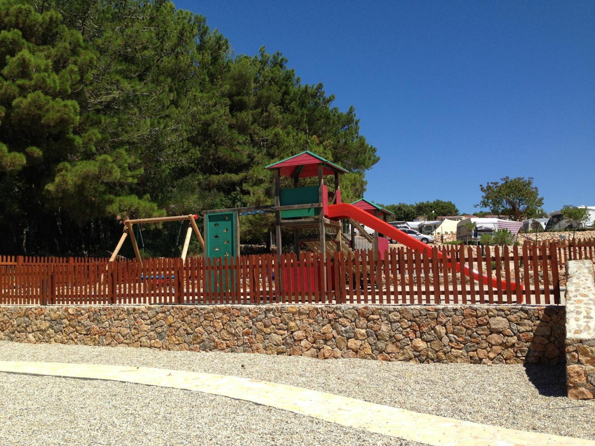 Easyatent Luxe Safari Tent Krk
